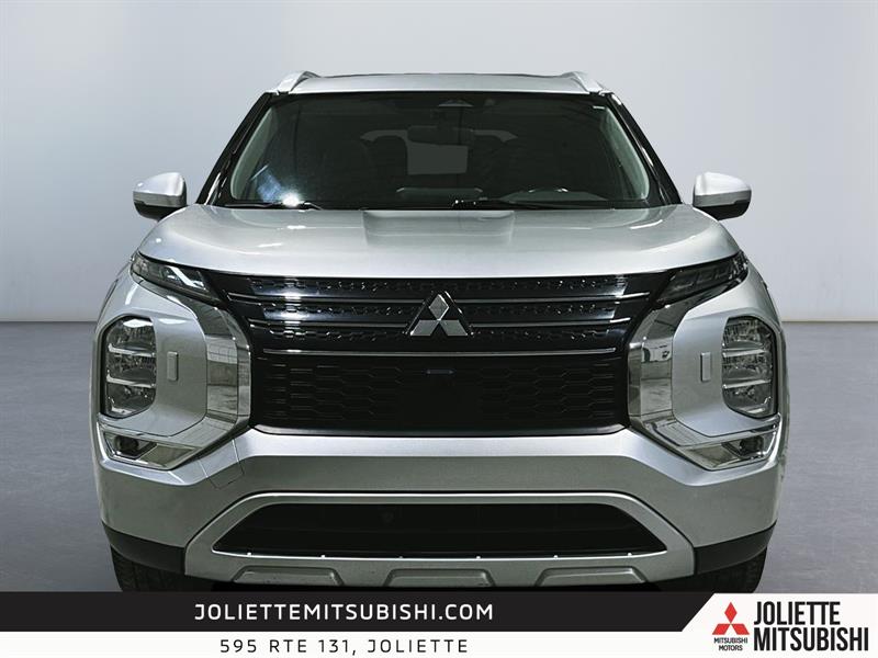 mitsubishi Outlander 2023 - 19