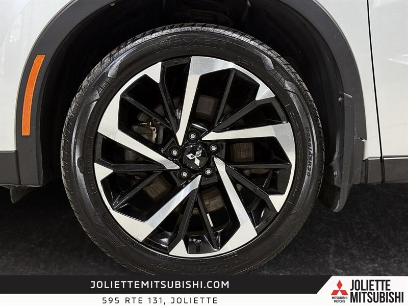mitsubishi Outlander 2023 - 20
