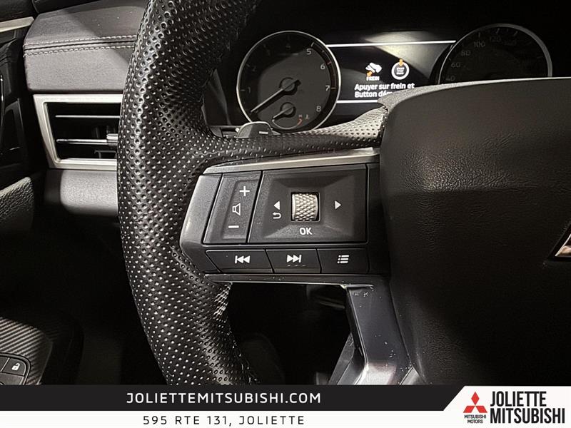 mitsubishi Outlander 2023 - 22