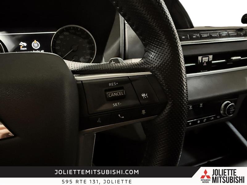 mitsubishi Outlander 2023 - 23