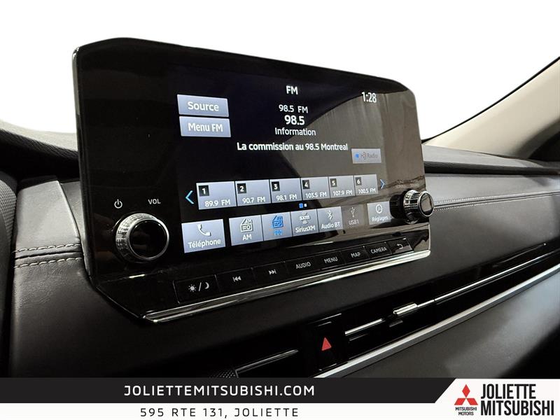 mitsubishi Outlander 2023 - 24