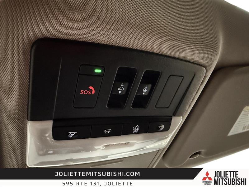 mitsubishi Outlander 2023 - 25