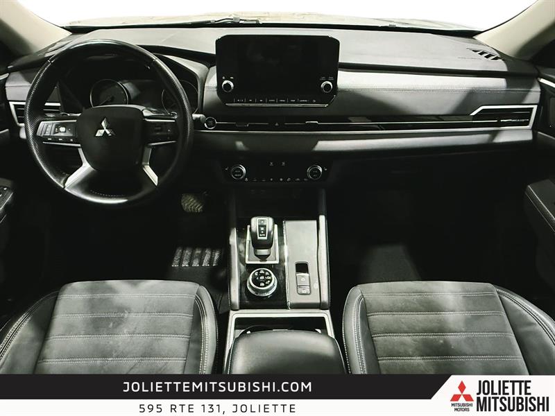 mitsubishi Outlander 2023 - 29