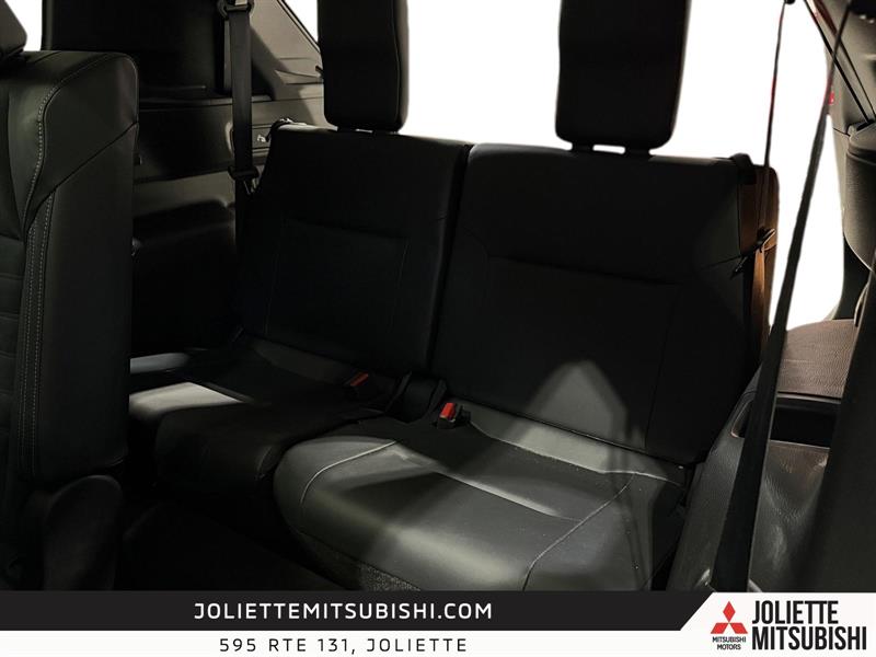 mitsubishi Outlander 2023 - 33