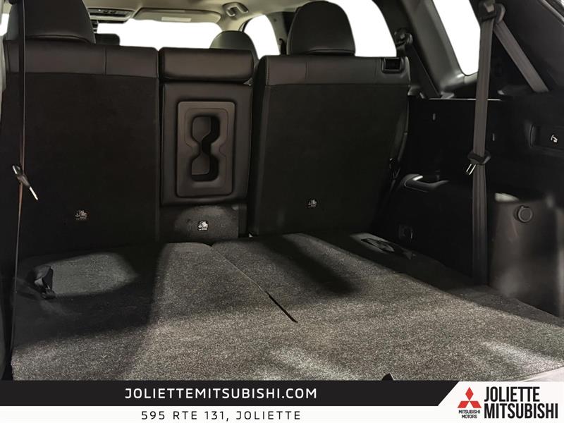 mitsubishi Outlander 2023 - 35