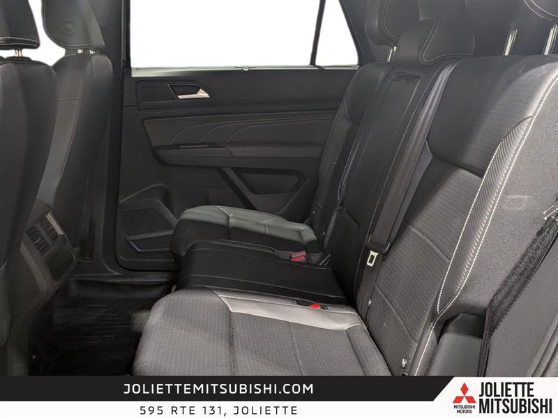 volkswagen Atlas Cross Sport 2023 - 15