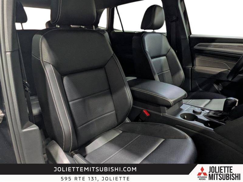 volkswagen Atlas Cross Sport 2023 - 19