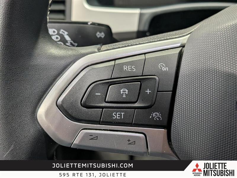 volkswagen Atlas Cross Sport 2023 - 30