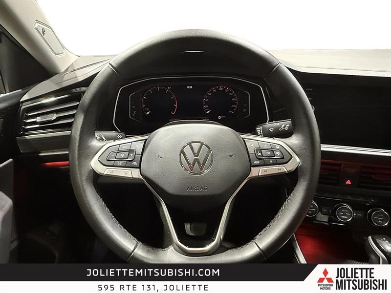 volkswagen Jetta 2024 - 5
