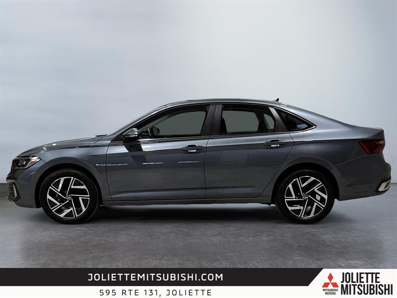 volkswagen Jetta 2024 - 11