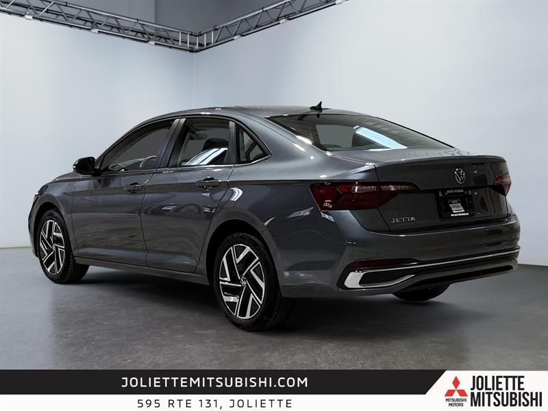 volkswagen Jetta 2024 - 12