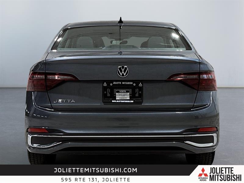 volkswagen Jetta 2024 - 13