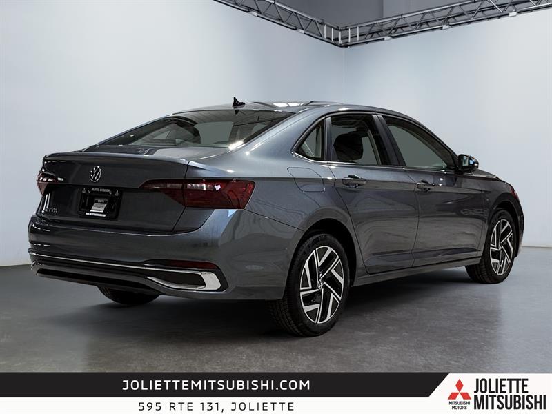 volkswagen Jetta 2024 - 14