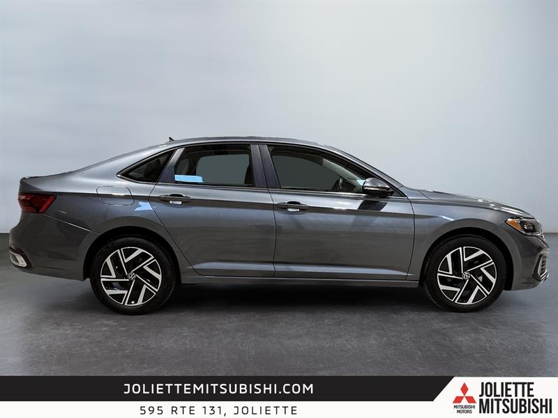 volkswagen Jetta 2024 - 15