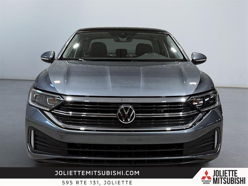volkswagen Jetta 2024 - 17