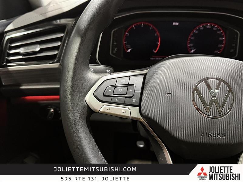 volkswagen Jetta 2024 - 20