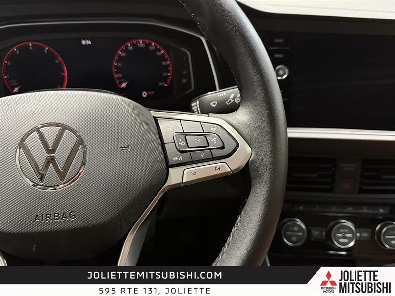 volkswagen Jetta 2024 - 21