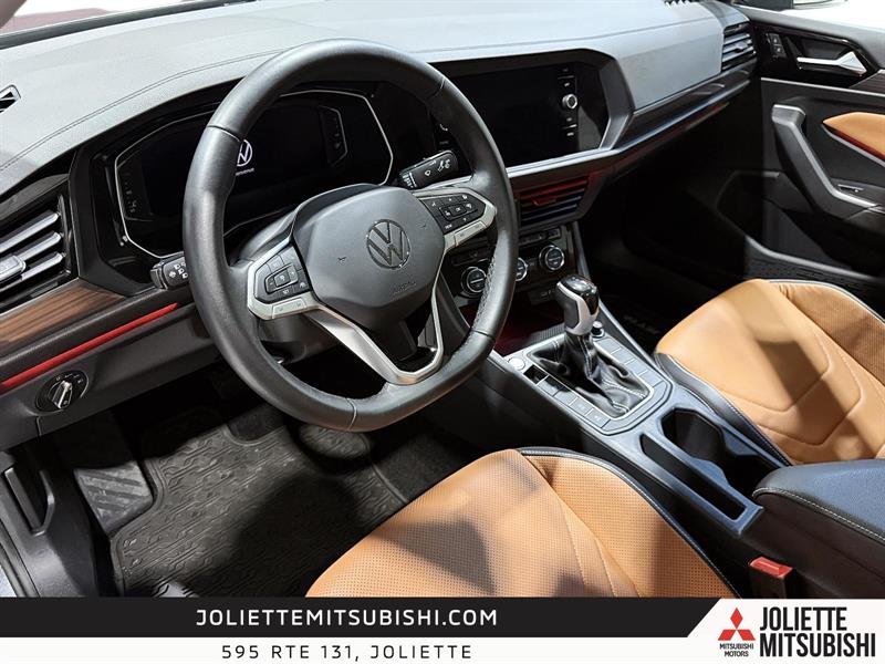 volkswagen Jetta 2024 - 28