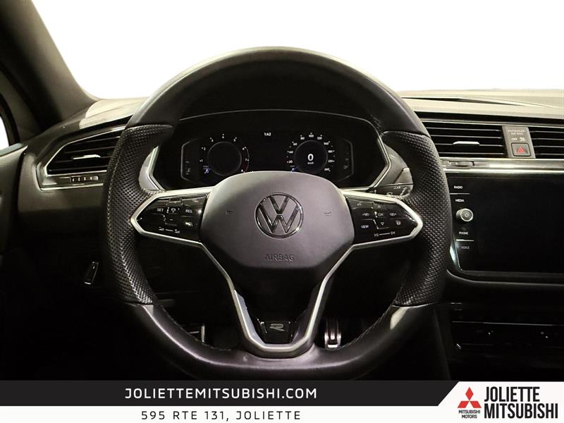 volkswagen Tiguan 2023 - 7