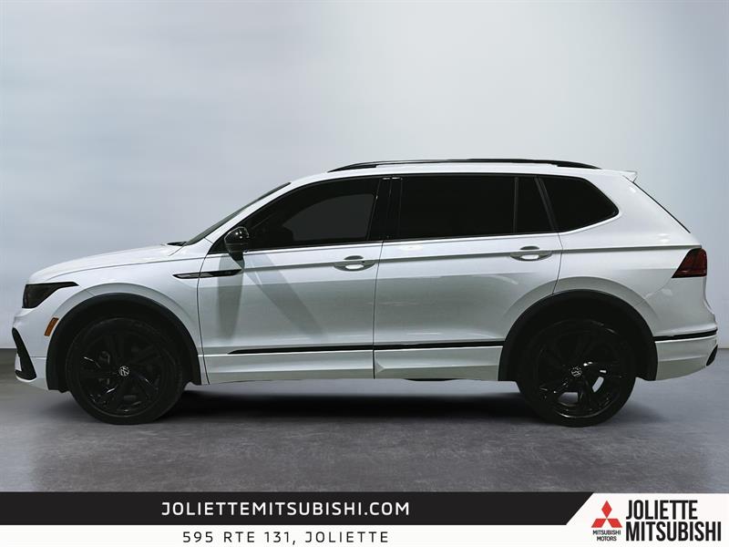 volkswagen Tiguan 2023 - 10