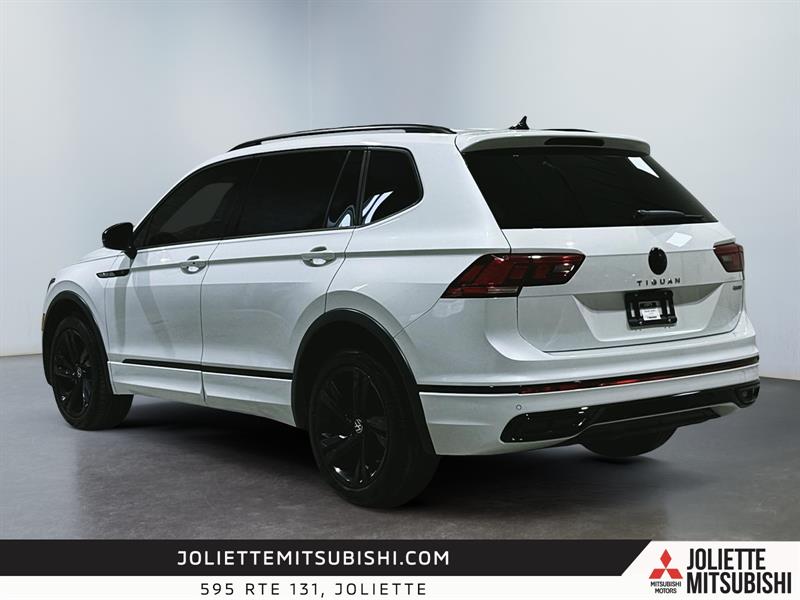 volkswagen Tiguan 2023 - 11