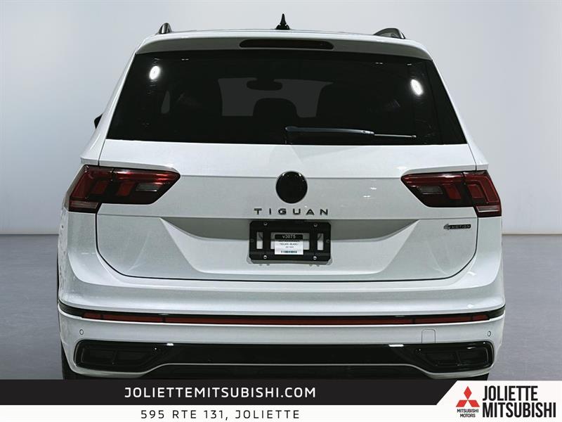 volkswagen Tiguan 2023 - 12