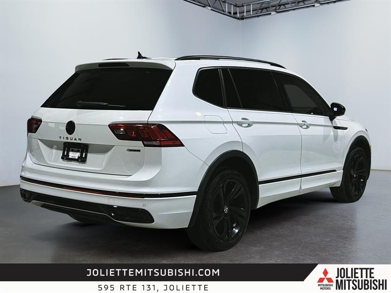 volkswagen Tiguan 2023 - 13