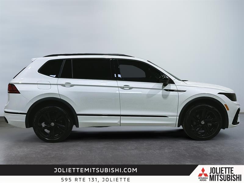 volkswagen Tiguan 2023 - 14