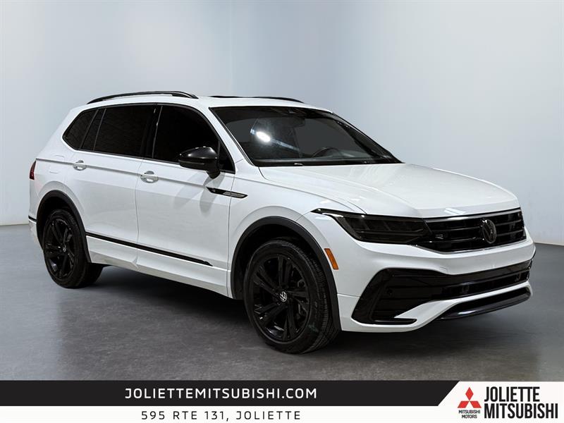 volkswagen Tiguan 2023 - 15