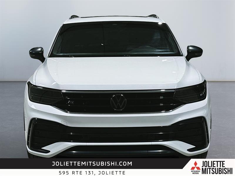 volkswagen Tiguan 2023 - 16