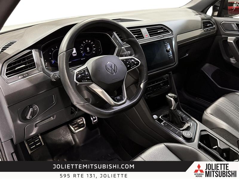 volkswagen Tiguan 2023 - 29