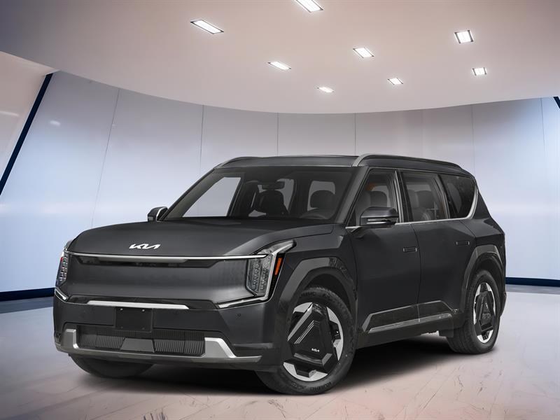 kia EV9 2026