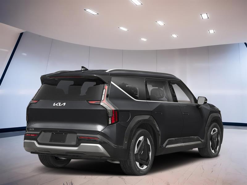 kia EV9 2026 - 2