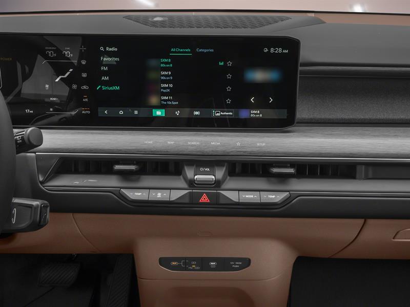 kia EV9 2026 - 6