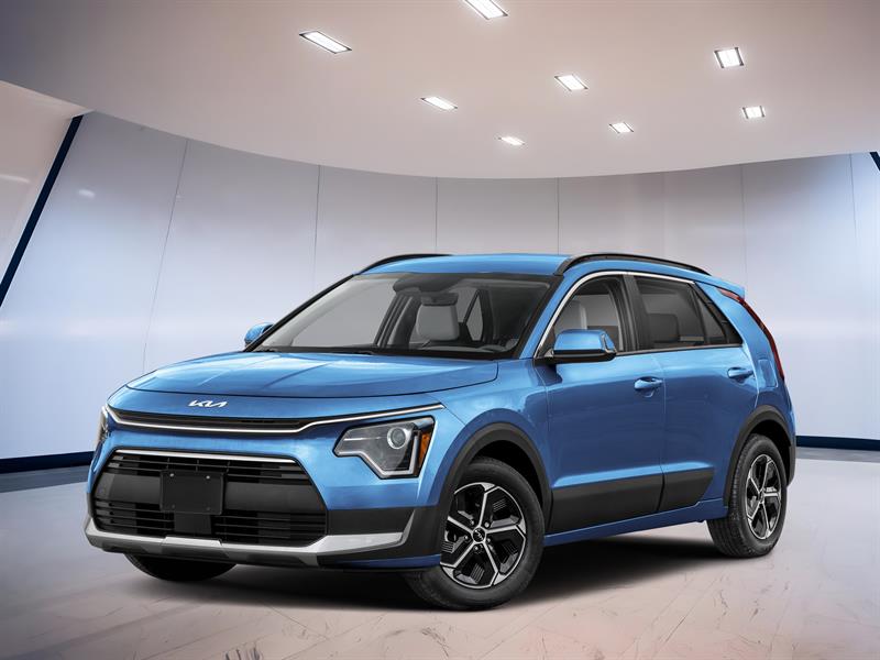 kia Niro 2026