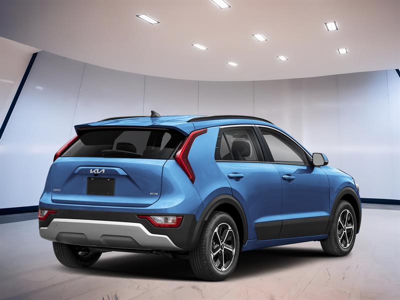 kia Niro 2026 - 2