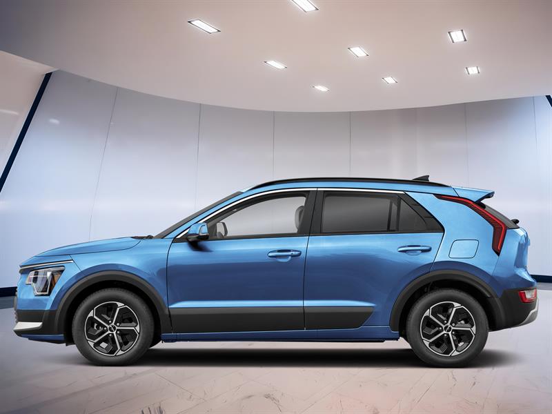 kia Niro 2026 - 3