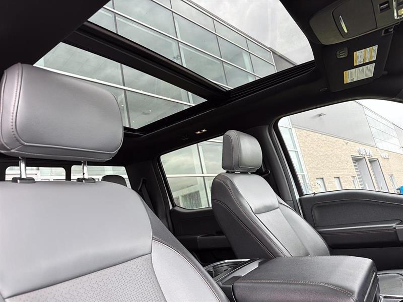 ford F-150 Lightning 2023 - 4
