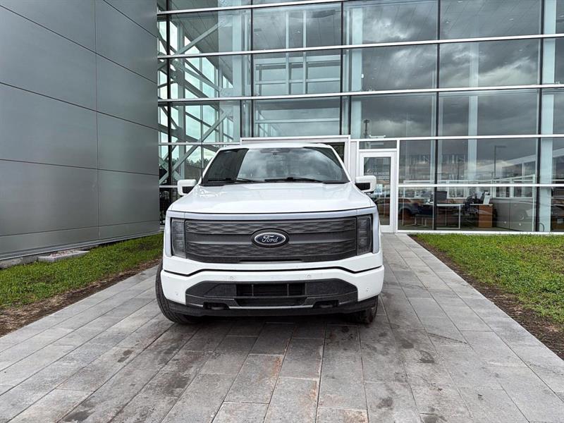 ford F-150 Lightning 2023 - 5
