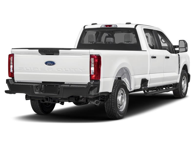 ford Super Duty F-250 SRW 2026 - 2