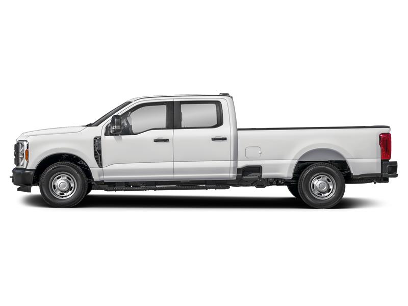 ford Super Duty F-250 SRW 2026 - 3