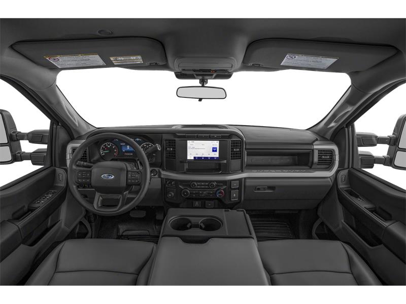 ford Super Duty F-250 SRW 2026 - 5