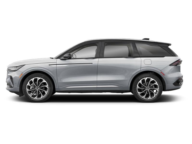 lincoln Nautilus 2026 - 3