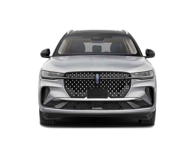 lincoln Nautilus 2026 - 6