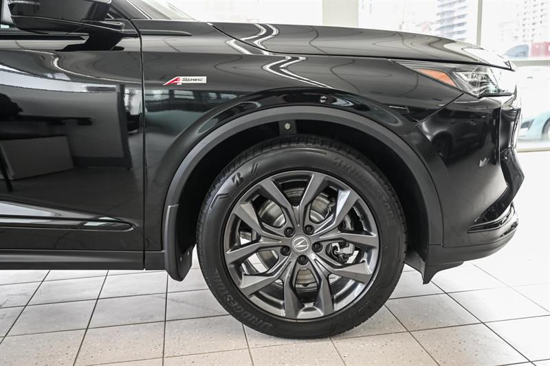 acura MDX 2024 - 3