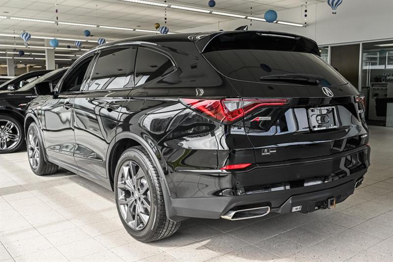 acura MDX 2024 - 5
