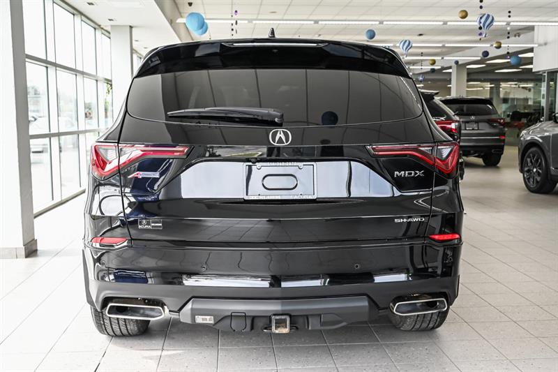 acura MDX 2024 - 6