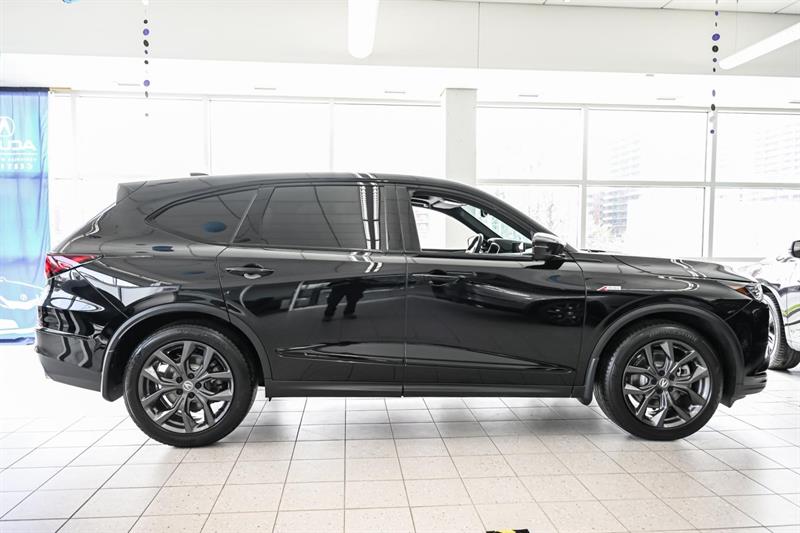 acura MDX 2024 - 7
