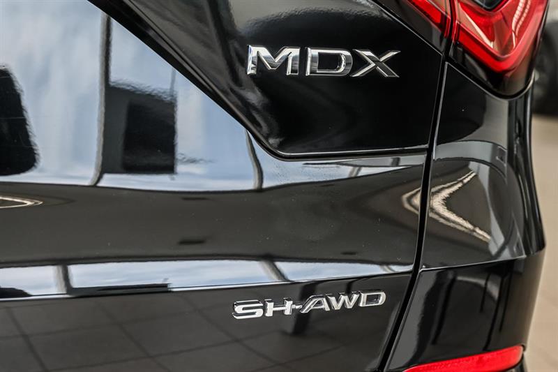 acura MDX 2024 - 8