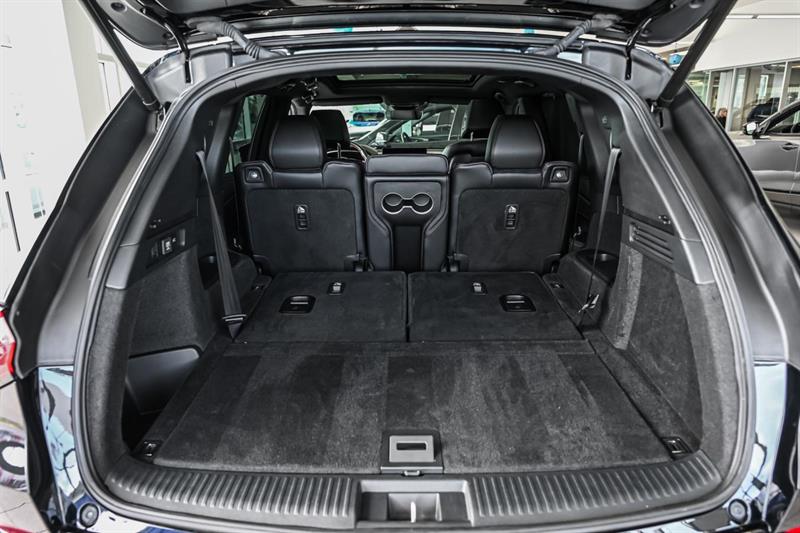 acura MDX 2024 - 9